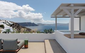 Canaves Oia Hotel